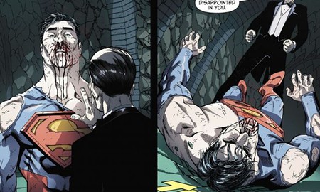 10 sự thực thú vị mà bạn ước gì đã sớm biết về thế giới comic