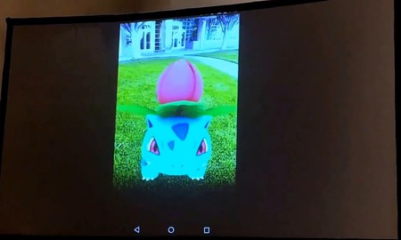 [Cực Hot] Đây chính là gameplay của Pokemon GO