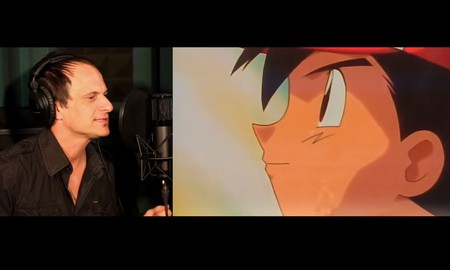 Chẳng ai dám nhận mình là fan Pokemon nếu không biết bài hát này