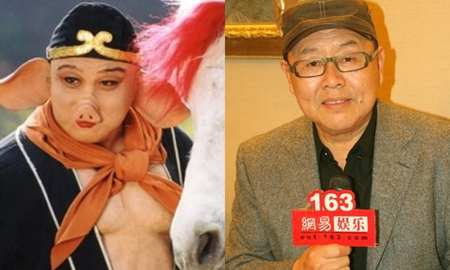 “Trư Bát Giới” Mã Đức Hoa từng bị mất vai trong Tây Du Ký vì mải lưu diễn tại Việt Nam