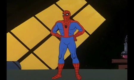 Nhìn lại toàn bộ lịch sử của Spider-Man trong vài phút