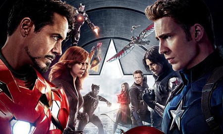 Những lỗ hổng khổng lồ trong cốt truyện của Captain America: Civil War