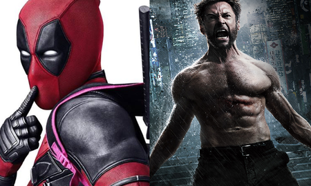 Wolverine 3 xem xét làm phim bạo lực sau thành công của Deadpool