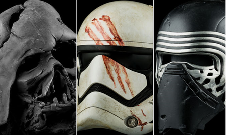 Đoàn làm phim Star Wars bị phê phán vì bán đồ cho fan với giá cắt cổ