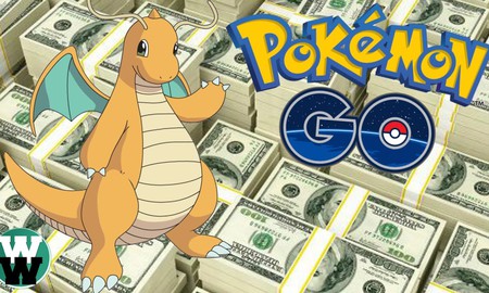 Pokemon GO vẫn đứng Top 1 về doanh thu tại AppStore Mỹ dù cho...