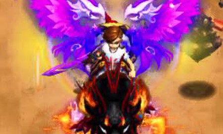 Những ưu điểm đáng có của game MMORPG đích thực trên smartphone