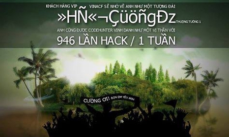 Đắng lòng "siêu hack" Đột Kích: 1 tuần hack 946 lần được vinh danh sau khi bị VTC phát hiện