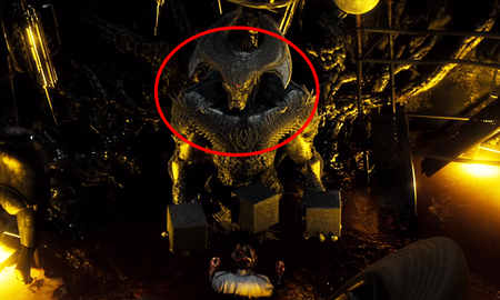 Lộ diện trích đoạn bị cắt của Batman V Superman giải thích những điều khó hiểu của phim