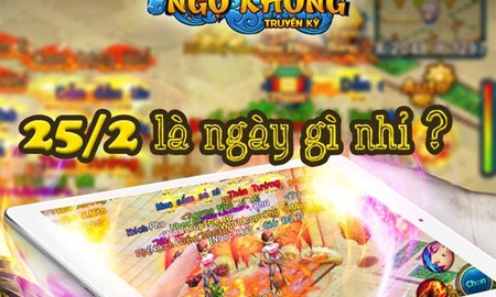 Ngộ Không Truyền Kỳ: 2 năm và những con số
