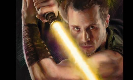 Khám phá lịch sử ra đời của Lightsaber trong Star Wars