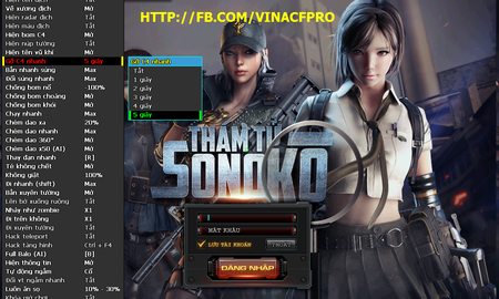 Tống tiền NPH Đột Kích không thành, nhóm hacker tung bản hack mới