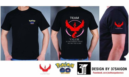 Pokemon GO chưa ra mắt, game thủ Việt đã mở hội quán để tụ tập