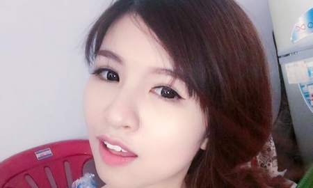 Bạn gái QTV hát nhạc Võ Lâm Truyền Kỳ khiến hàng trăm game thủ Việt bồi hồi
