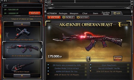 Chán nạp tiền và hack, game thủ Việt này định lập hẳn server Đột Kích riêng