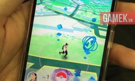Pokemon GO chính thức mở cửa thử nghiệm hôm nay, đã có những hình ảnh đầu tiên