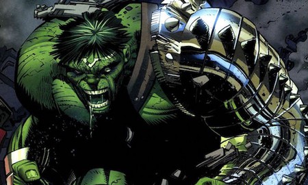 Lộ nguyên nhân khiến Hulk xuất hiện trong phim Thor: Ragnarok
