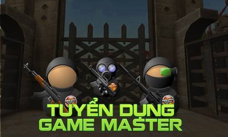 Đột Kích tuyển nhân sự chống hack, chỉ cần nhiệt tình làm ngoài giờ, trả 5 triệu đồng 1 tháng