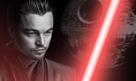 Leonardo DiCaprio từng từ chối đóng Star Wars và Spider-Man
