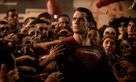 Batman V Superman: Dawn of Justice sẽ là một bộ phim đậm chất drama