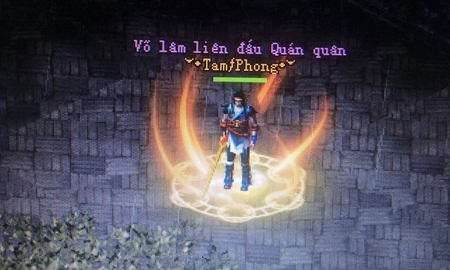 Nam game thủ chơi bẩn bị cả 2 server đồ sát, phải bán tống bán tháo account