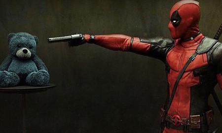 Deadpool vẫn có cơ hội được công chiếu tại Trung Quốc