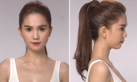 Game thủ Việt có thể sở hữu nhân vật Ngọc Trinh vào ngày 3/2