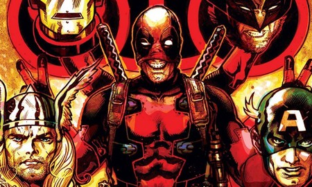 Góc tối về siêu anh hùng Deadpool mà bạn có thể chưa từng biết đến