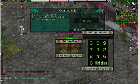 Chuyện lạ: Game thủ bán acc Võ Lâm Truyền Kỳ cho người khác mà không hay biết