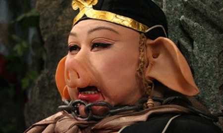 Những điều mà bạn có thể bỏ lỡ khi xem Tây Du Ký