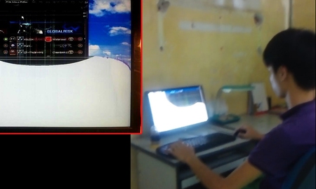 Quên hết tất cả đi, đây mới là game thủ tiết kiệm nhất lịch sử tại Việt Nam