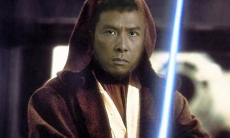 Phim Star Wars tiết lộ trailer mới có sự xuất hiện của "Diệp Vấn"