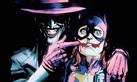 Chuẩn bị có phim hoạt hình về Batman chỉ dành cho... người lớn