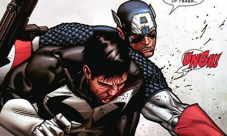 Những điều thú vị về Captain America: Civil War mà chúng ta sẽ... không được thấy trên phim (Phần 2)