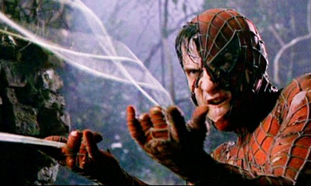 Tơ của Spider-Man và những bí mật bạn chưa bao giờ biết đến (Phần 2)