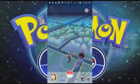 Phải chơi Pokemon GO giữa đêm thì bạn mới gặp điều kỳ diệu này