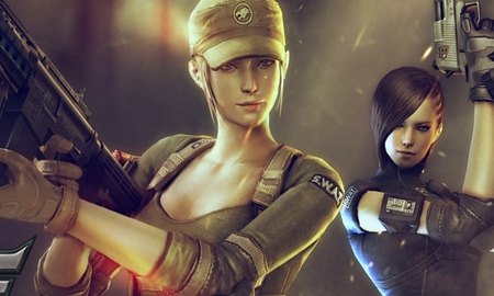 Nữ game thủ Đột Kích cover "Nếu Ai Đó Sẽ Về" tâm sự trước khi nghỉ game