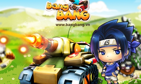 Mứng sinh nhật 4 tuổi, Bang Bang Online tặng tiếp Gift Code siêu khủng