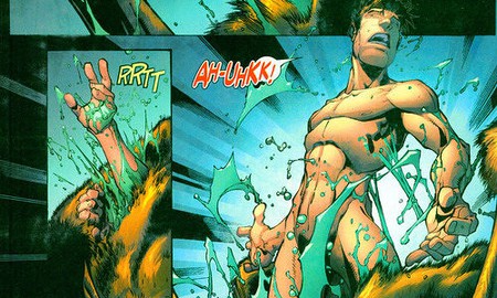 Quên "Captain - Hydra" đi, đây mới là 5 vụ cực sốc ở comic Marvel