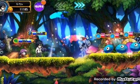Shooting Hero - Game bắn súng tọa độ xứ Hàn cập bến Việt Nam