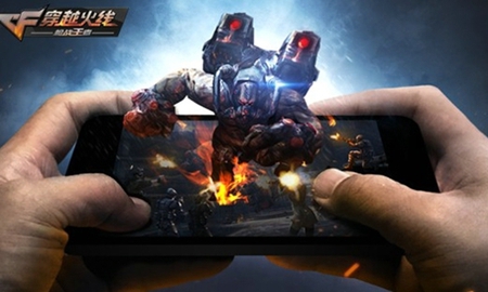 5 game online "đỉnh" Trung Quốc nên được NPH Việt mua về ngay lập tức