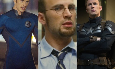 15 diễn viên nổi tiếng xuất hiện trên cả phim theo Marvel và DC Comics
