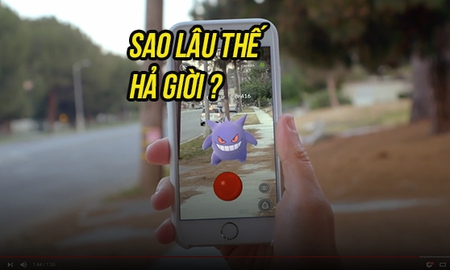 Chấp nhận sự thật đi, Việt Nam phải chơi Pokemon GO sau cả... Peru, Bolivia