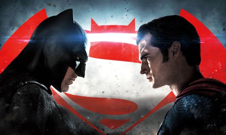 Tiết lộ hậu trường cảnh Superman bay lên đấm Batman như thế nào