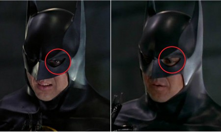Soi lại các "hạt sạn" trong phim về Batman từ trước đến nay