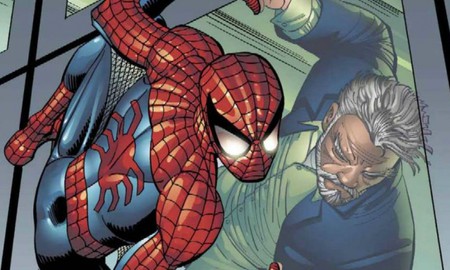 Những sự thật về Spider-man mà chỉ có fan kì cựu mới biết (Phần 2)