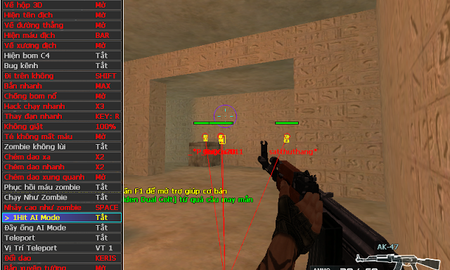 Tranh cãi nảy lửa xung quanh "phốt" dùng tool hack kéo rank Đột Kích Việt Nam