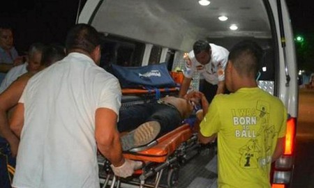 Xuất hiện trường hợp tử vong đầu tiên khi đang chơi Pokemon Go trên phố