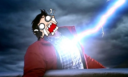 Game thủ Pokemon GO bị sét đánh, suýt mất mạng khi trải nghiệm game