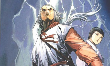 Sự thật ít người biết về cuộc đời của Kiếm Thánh