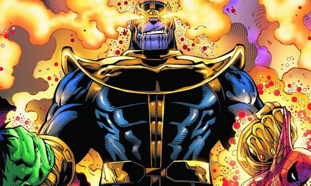 Lộ diện cốt truyện chính của Avengers: Infinity War